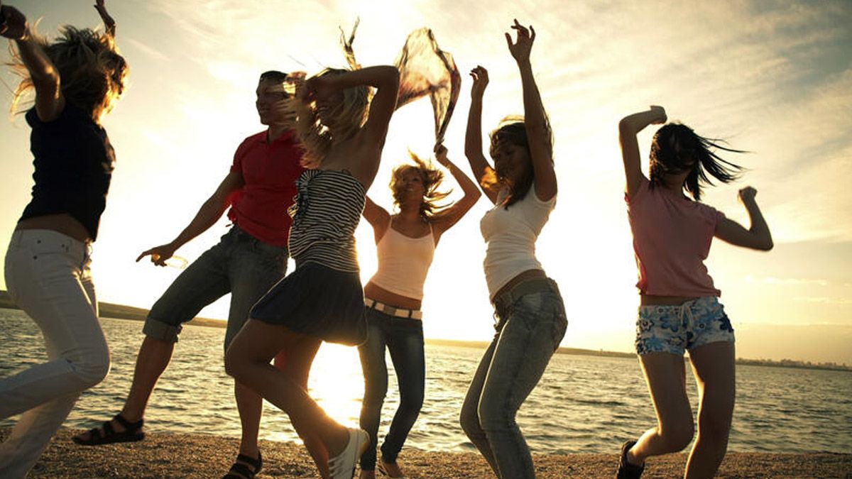 Los signos del zodiaco más amigueros