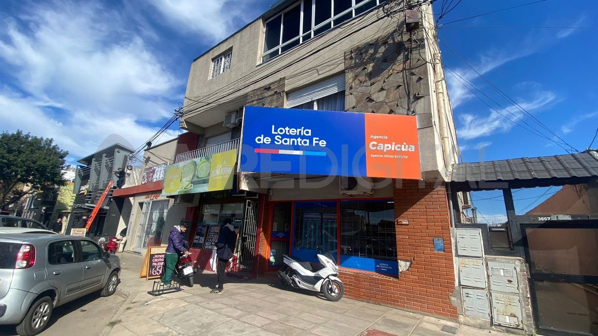 La inseguridad en Santa Fe no da tregua.