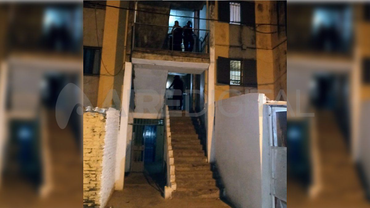 El homicidio fue ejecutado antes de las 10 de la noche