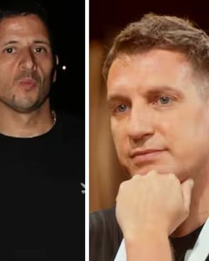 Maxi López evitó confirmar la separación de Wanda Nara pero destacó el buen trato que mantiene con ella. Maxi López evitó confirmar la separación de Wanda Nara pero destacó el buen trato que mantiene con ella.