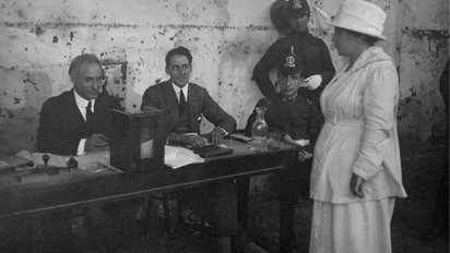 23 de septiembre, día del voto femenino y la eterna lucha por igualdad de género