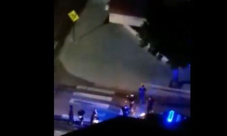 sin cuarentena: intento robar una bici, lo persiguio un policia y lo detuvo sin cuarentena: intento robar una bici, lo persiguio un policia y lo detuvo