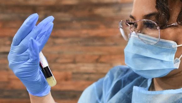 La directora ejecutiva del NHS, Amanda Pritchard, dijo que