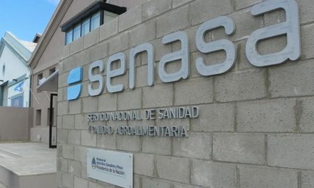 Renunció Pablo Cortese, el presidente del Senasa Renunció Pablo Cortese, el presidente del Senasa