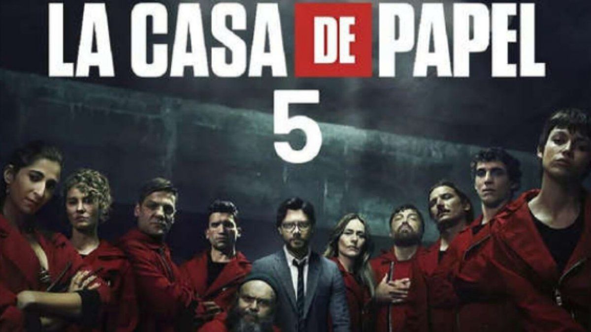 Estrenos del fin de semana en Netflix