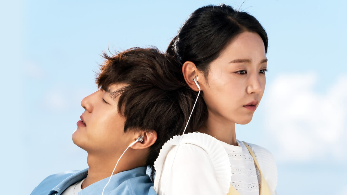 Netflix: la serie coreana de 16 episodios que la rompe desde su estreno