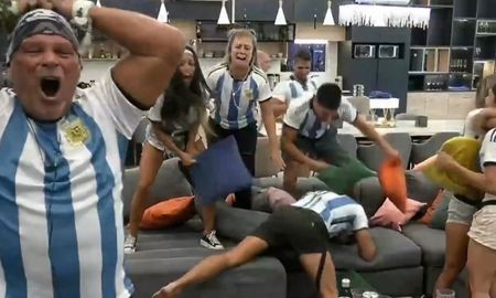 Los participantes verán el debut de la Selección pero una baja de último momento complica la transmisión. Los participantes verán el debut de la Selección pero una baja de último momento complica la transmisión.