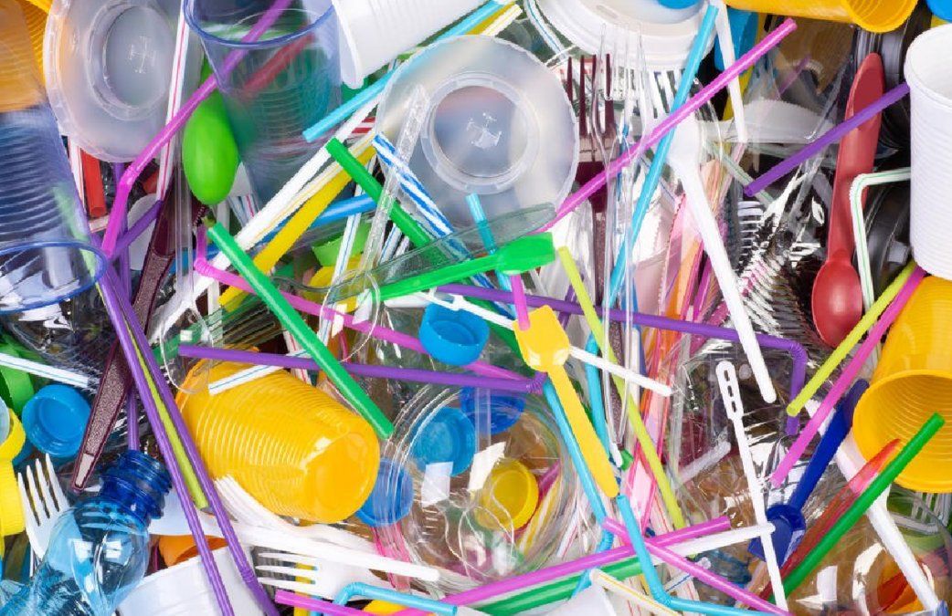 Recurso para hoy y contaminación para mañana.