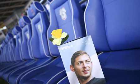 Caso Emiliano Sala: la Justicia falló y Cardiff deberá pagarle a Nantes Caso Emiliano Sala: la Justicia falló y Cardiff deberá pagarle a Nantes