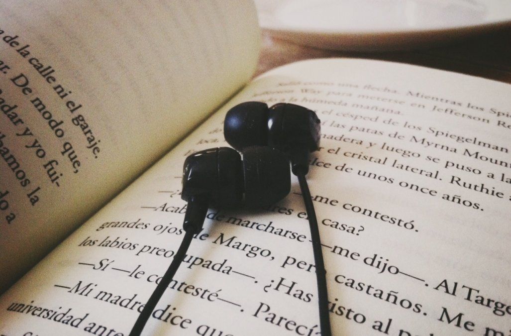 5 libros donde la música también es protagonista