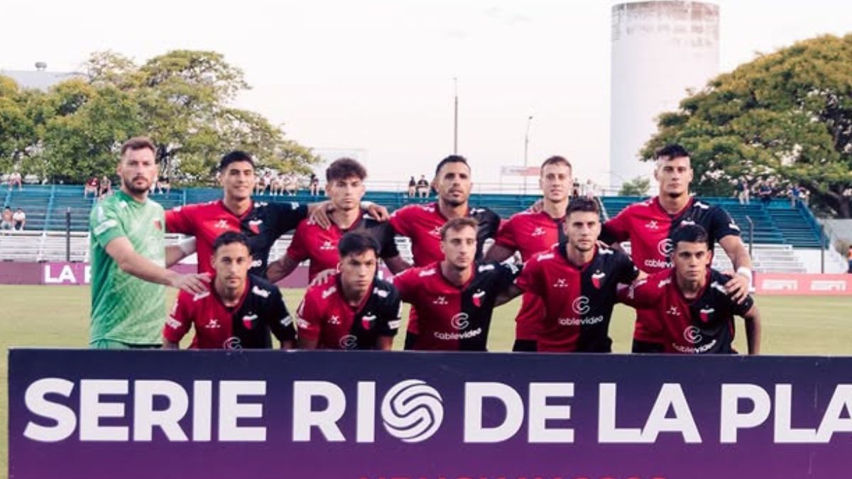 ¿Cuándo es el próximo amistoso de Colón y contra qué equipo?