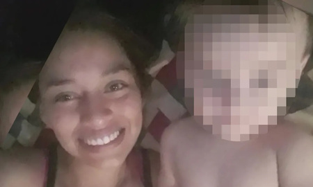 Una carta y el celular, las claves que podrían dar un giro al caso de la mujer policía que mató a su bebé y se quitó la vida