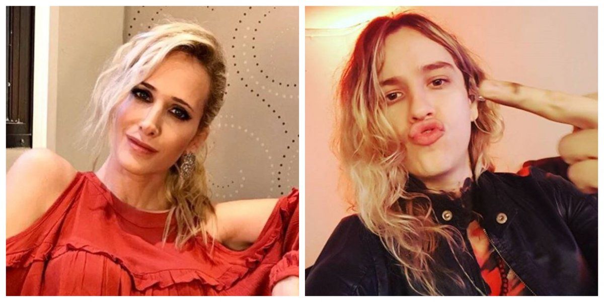 El músico de Airbag dejó a Julieta Prandi: sus motivos