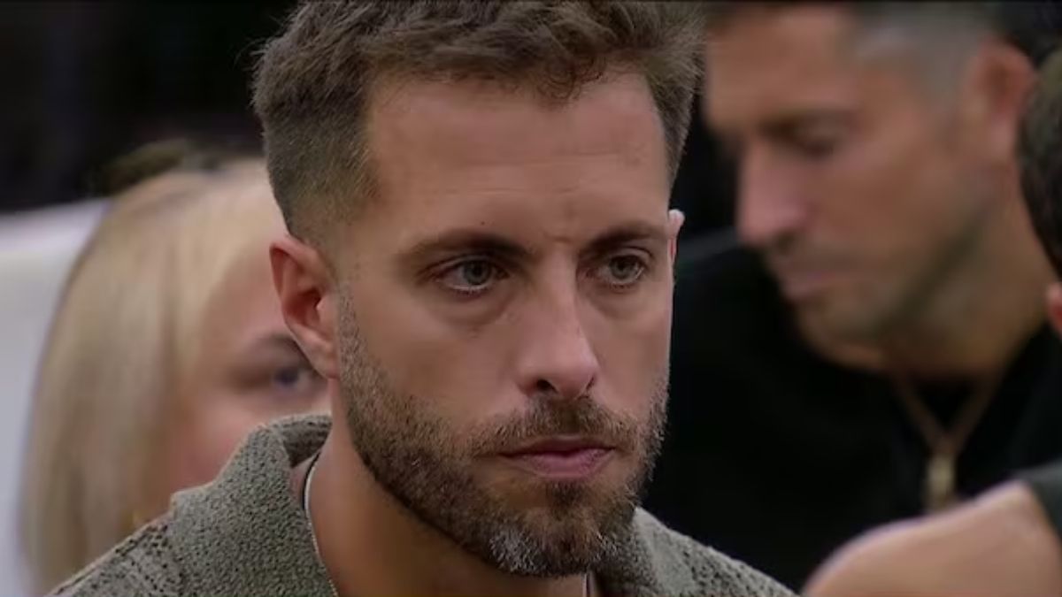 Bati quedó en la mira de los televidentes.