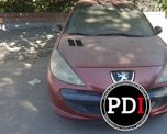PDI encontró un auto abandonado en barrio Roma: tiene una denuncia por robo en Buenos Aires. PDI encontró un auto abandonado en barrio Roma: tiene una denuncia por robo en Buenos Aires.