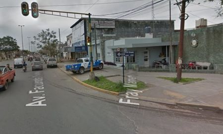 recapturaron un preso evadido de la seccional 9na recapturaron un preso evadido de la seccional 9na