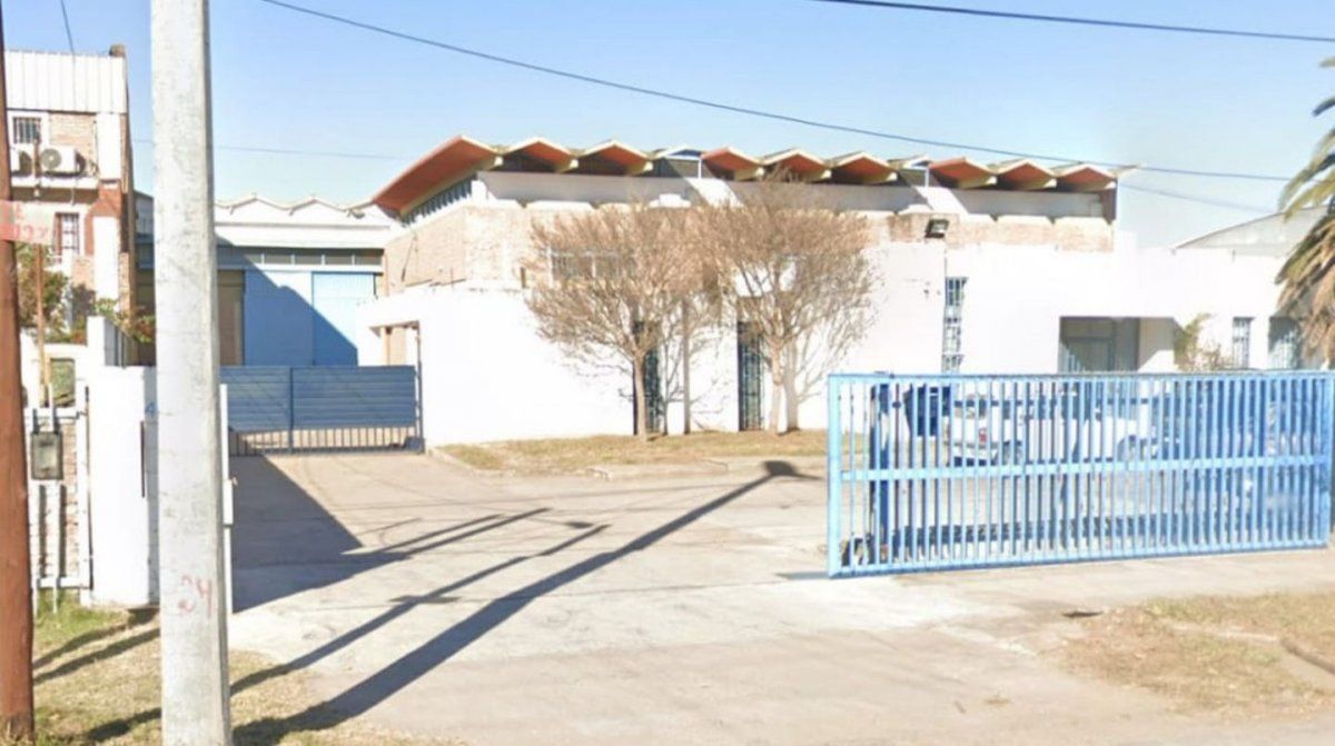 Córdoba: un operario de una metalúrgica murió tras quedar atrapado en una de las máquinas