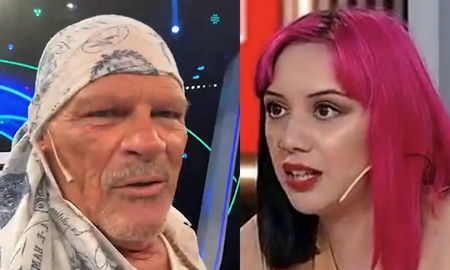 Aseguran que Delfina Wagner estaría embarazada de Alfa de Gran Hermano: qué dijo la joven Aseguran que Delfina Wagner estaría embarazada de Alfa de Gran Hermano: qué dijo la joven