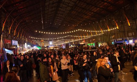 El Invernal 2025 se desarrollará del 18 a 20 de julio en la Estación Belgrano de Santa Fe. El Invernal 2025 se desarrollará del 18 a 20 de julio en la Estación Belgrano de Santa Fe.