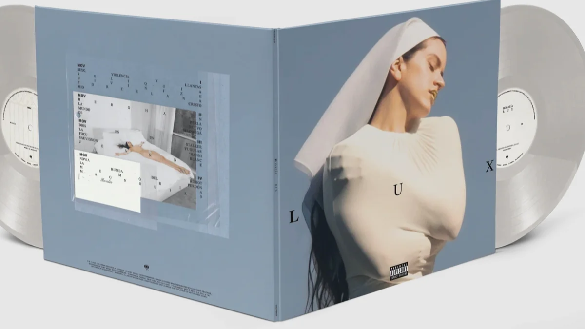 El cuarto trabajo de Rosalia supone una de las mayores revalorizaciones del concepto álbum que haya experimentado el 