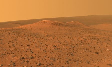 Los científicos sospechan que algo está destruyendo el metano en menos de 300 años. Los científicos sospechan que algo está destruyendo el metano en menos de 300 años.