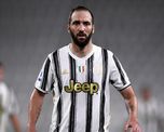 Andrea Pirlo, entrenador de la Juventus, no tiene en consideración a Gonzalo Higuaín para su proyecto futbolístico. Andrea Pirlo, entrenador de la Juventus, no tiene en consideración a Gonzalo Higuaín para su proyecto futbolístico.