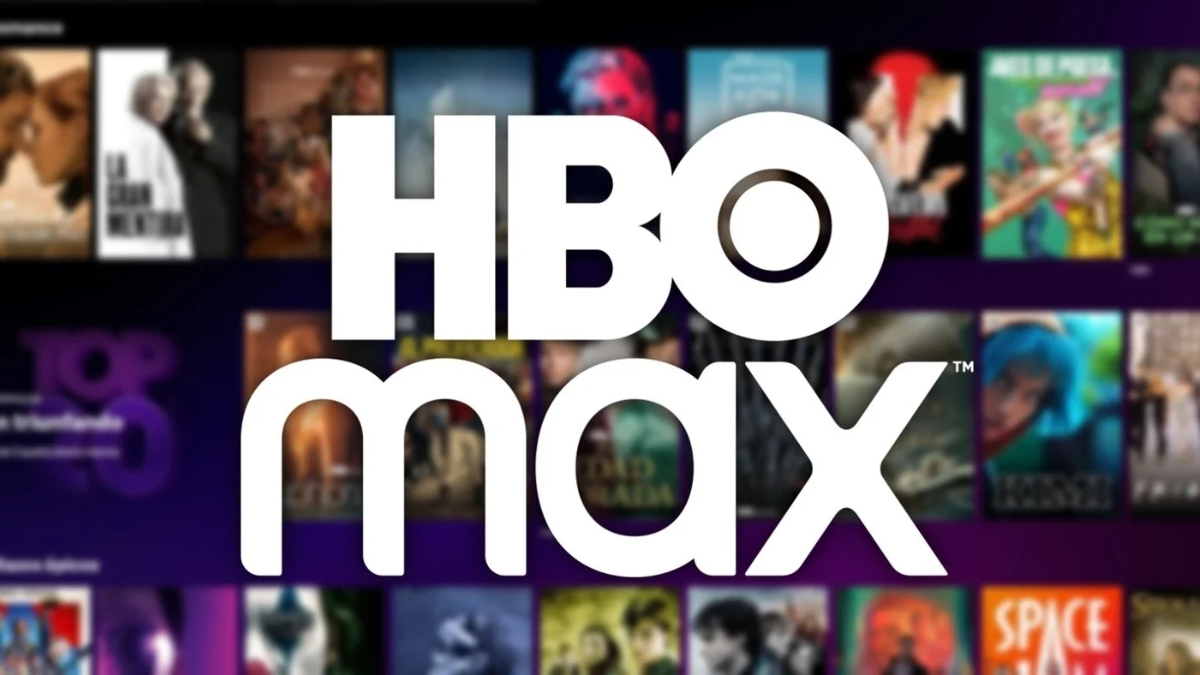 HBO Max actualiza su aplicación para móviles y ordenadores más