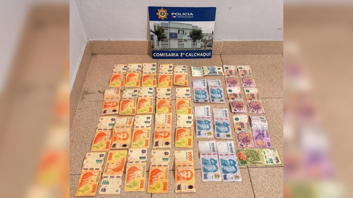 Tres menores ingresaron a robar a un club de Calchaquí y provocaron daños. La causa está a cargo del Juzgado de Menores de Reconquista.