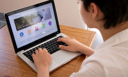 Más de 26 mil personas ya se contactaron con el programa Terminá la secundaria. Más de 26 mil personas ya se contactaron con el programa Terminá la secundaria.