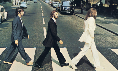 Efemérides del 9 de febrero: en 1964 los Beatles llegan a Estados Unidos