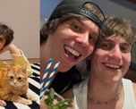 El Rubius mantenía un vínculo de profunda admiración mutua con Gaspi, a quien consideraba uno de los talentos más puros del humor digital de habla hispana. El Rubius mantenía un vínculo de profunda admiración mutua con Gaspi, a quien consideraba uno de los talentos más puros del humor digital de habla hispana.