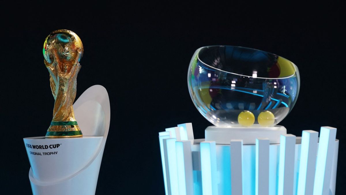 Este viernes desde las 14 se realizará el sorteo del Mundial 2026 donde se conocerán los tres rivales de la Selección Argentina en fase de grupos.