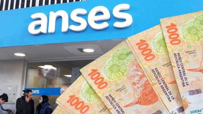 Calendario de pagos ANSES: quiénes cobran hoy martes 25 de noviembre