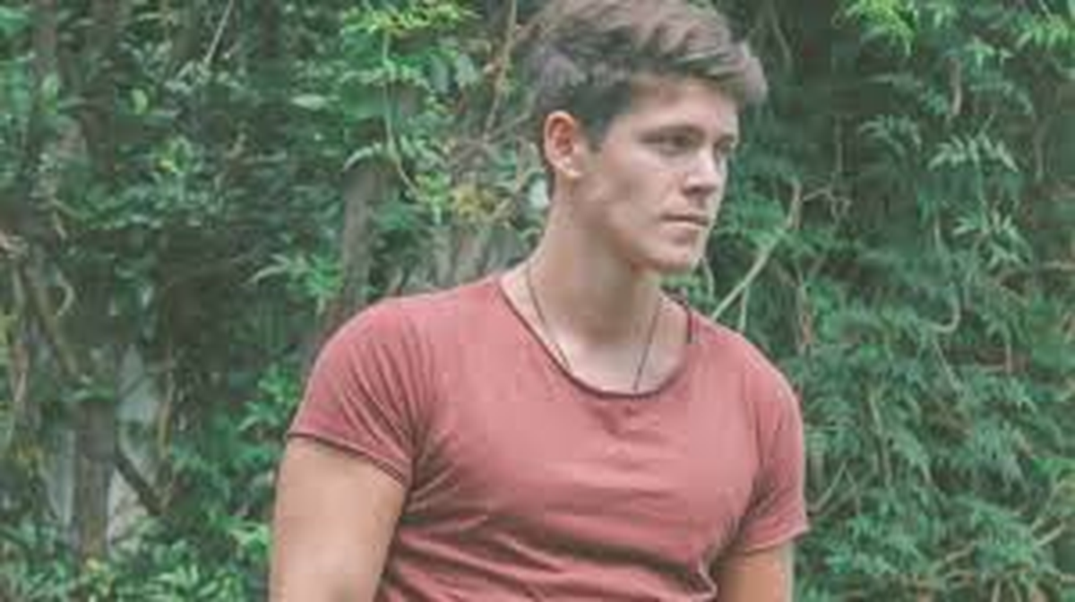 La nueva oportunidad laboral de Marcos de Gran Hermano.