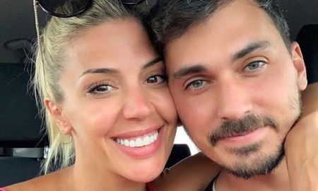 Tras 10 años juntos, Virginia Gallardo y Martín Rojas se separaron. Tras 10 años juntos, Virginia Gallardo y Martín Rojas se separaron.