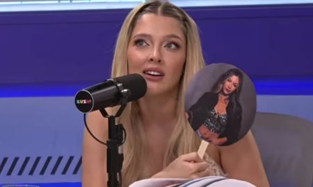 “Yo me la cruzo todo el tiempo y no la saludo”, confesó La Reini al hablar de su vínculo actual con Stephanie Demner. “Yo me la cruzo todo el tiempo y no la saludo”, confesó La Reini al hablar de su vínculo actual con Stephanie Demner.