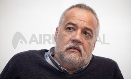 Loteo Las Mercedes: Ruiz Moreno habló por primera vez sobre cómo se origina la denuncia que investiga la Justicia. Loteo Las Mercedes: Ruiz Moreno habló por primera vez sobre cómo se origina la denuncia que investiga la Justicia.