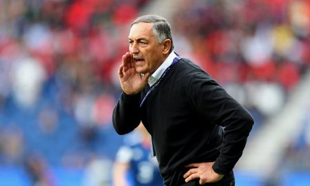 carlos borrello: ?el punto es para el futbol femenino argentino? carlos borrello: ?el punto es para el futbol femenino argentino?