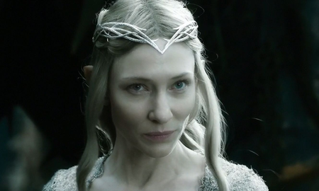 La nueva Galadriel revela cómo es la serie de El Señor de los Anillos: Excepto Marvel, no hay nada más grande La nueva Galadriel revela cómo es la serie de El Señor de los Anillos: Excepto Marvel, no hay nada más grande