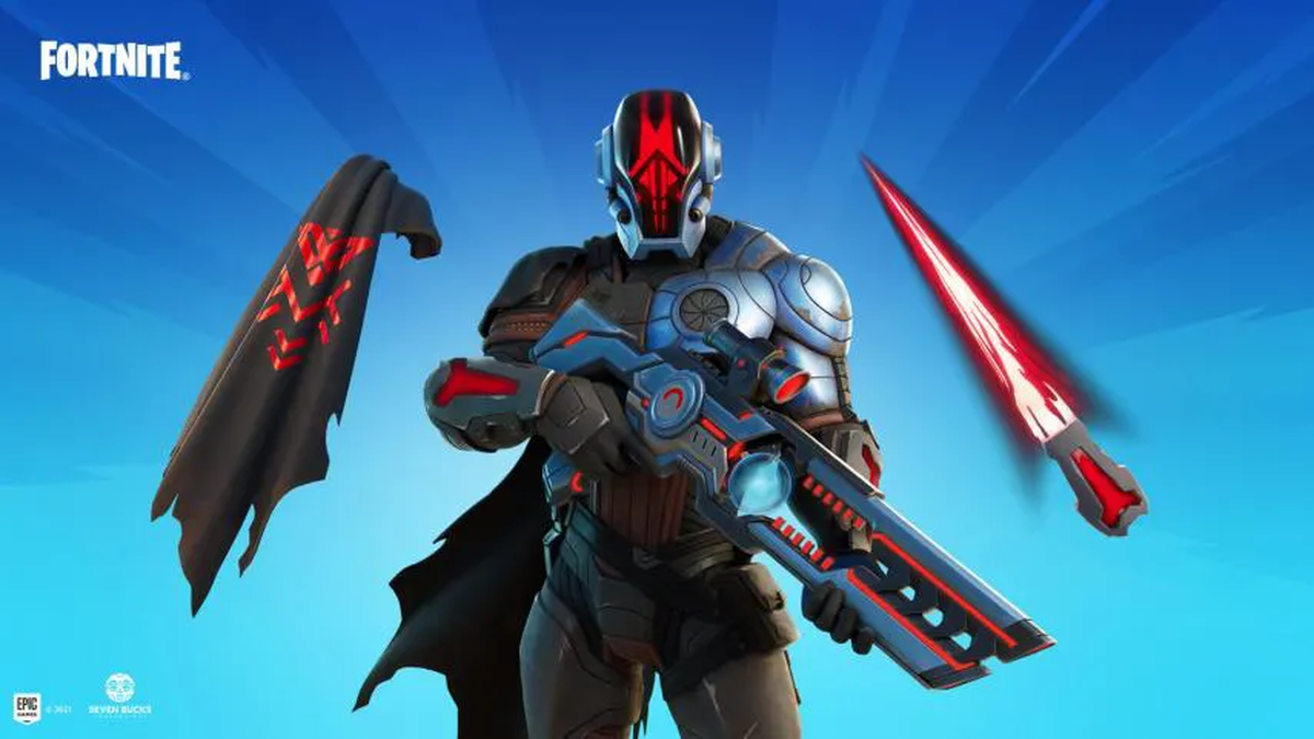 Cómo conseguir la skin de Dwayne 