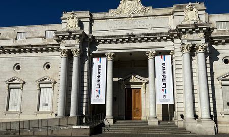 Aire de Santa Fe | Legislatura Convención Constituyente 1