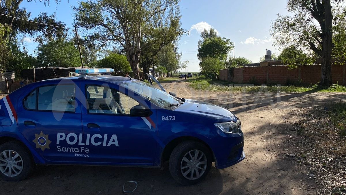Los operativos se realizan a partir de una causa que investiga abuso de armas.