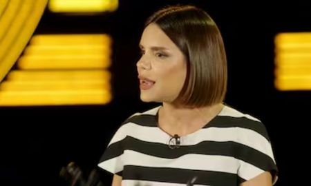 Daniela De Lucía dejó el reality tras apenas dos días de competencia por un duelo familiar. Daniela De Lucía dejó el reality tras apenas dos días de competencia por un duelo familiar.
