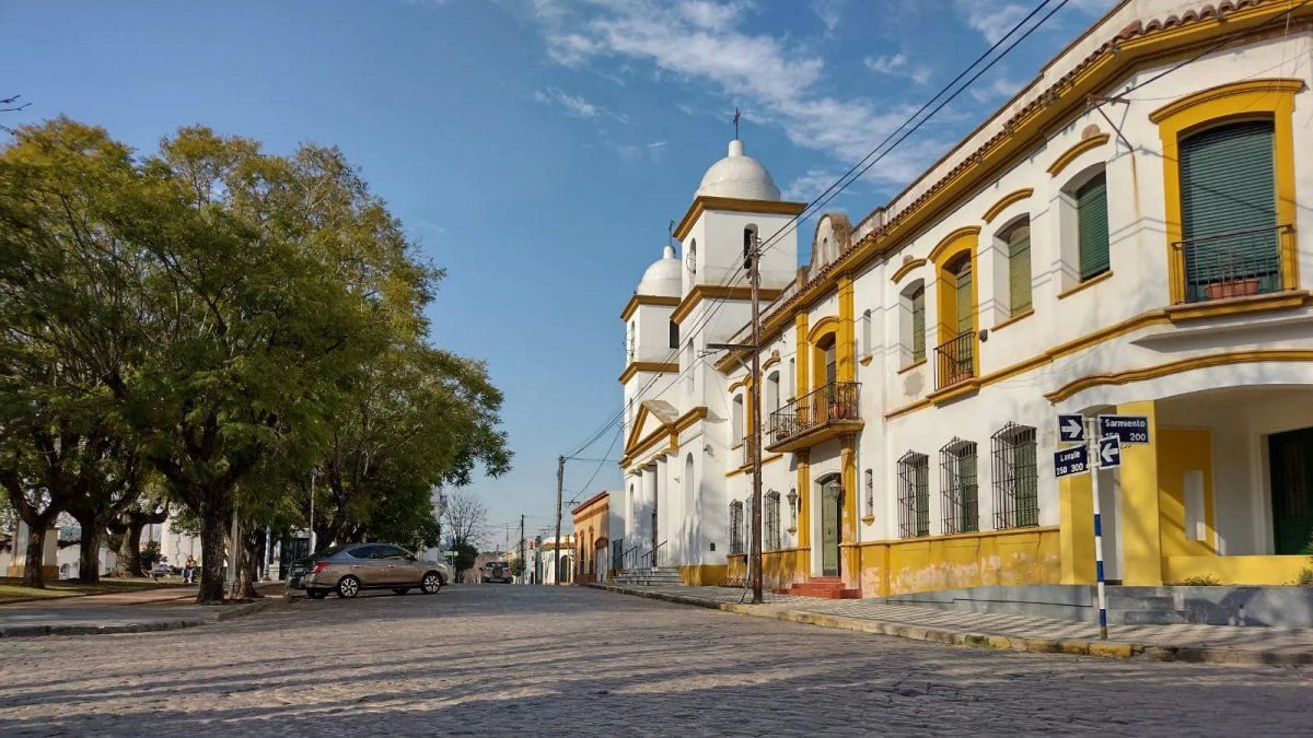 Escapada a un destino mágico