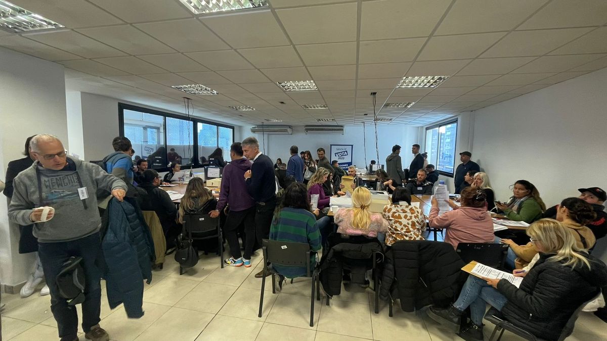 El escrutinio definitivo dejó confirmado los datos reales y precisos de las PASO 2023 en Santa Fe. El escrutinio definitivo dejó confirmado los datos reales y precisos de las PASO 2023 en Santa Fe.