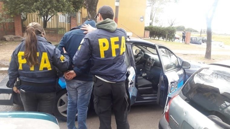 Rosario: otra comisaría allanada por drogas