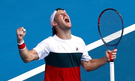 schwartzman vencio a delbonis y paso a cuartos de final del argentina open schwartzman vencio a delbonis y paso a cuartos de final del argentina open