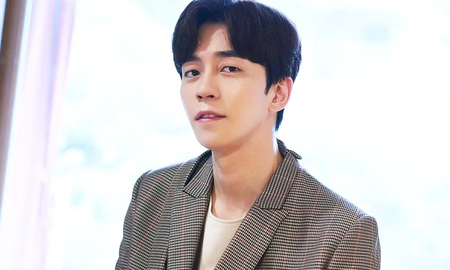 Shin Sung Rok se sometió a un hisopado, luego de que su compañera Son Jun Ho haya dado positivo. Sin embargo, el primer test arrojó un resultado negativo.