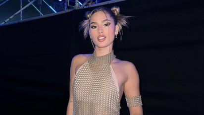 Julieta Poggio, la ex Gran Hermano estaría en pareja con un famoso influencer: quién es el enamorado