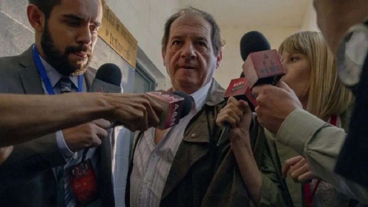 La nueva temporada de El Tigre Verón encuentra al sindicalista enfrentado a un nuevo y poderoso enemigo.